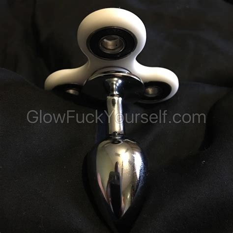 fidget spinner butt plug|Fidget Spinner Butt Plugs Exist, What a Time to Be Alive